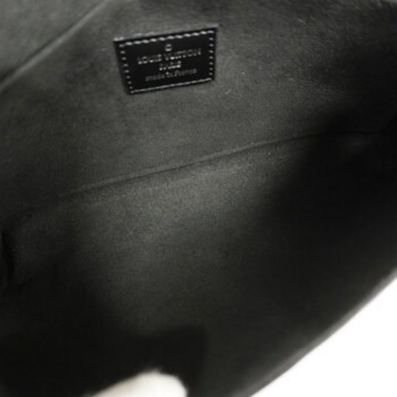 Louis Vuitton Epi Pochette Felicie Chain Wallet - Picture 4 of 8